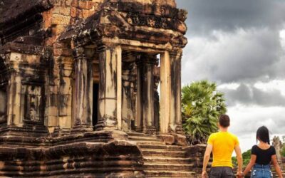 Angkor 2-Day Tour with Sunrise and Sunset