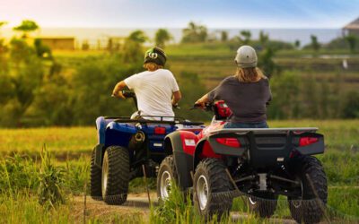 Quad Bike Adventure
