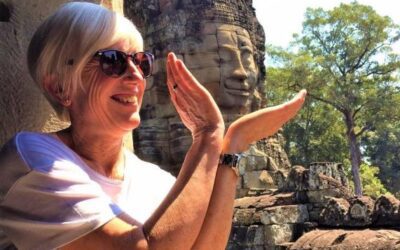 2 Days Temples with Sunrise – Small Group