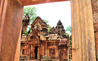 Angkor Discovery 4DAYS TOURS