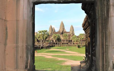 Siem Reap – Phnom Penh 5DAYS TOUR