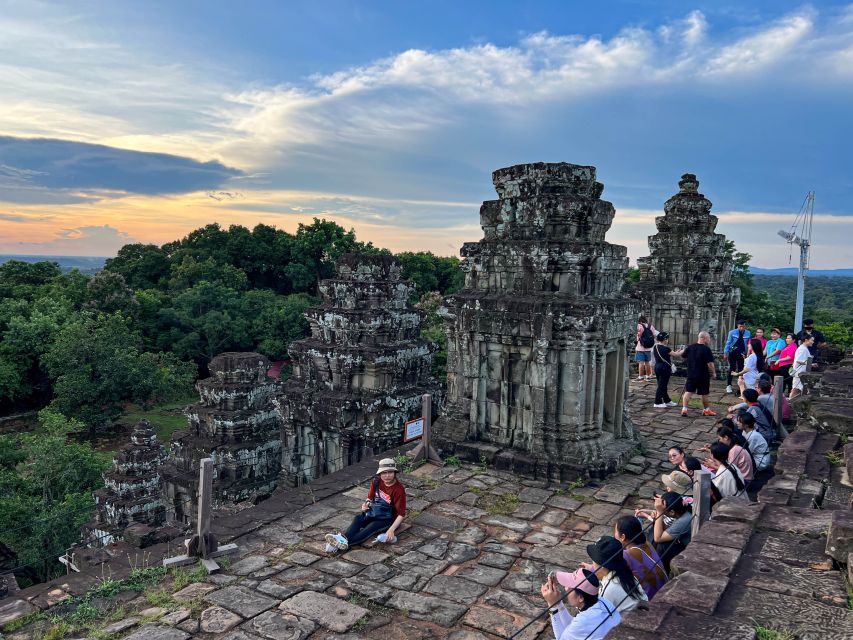 Full Day Angkor Wat-4
