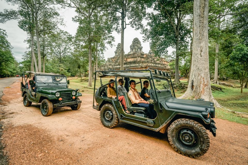 Jeep-angkor