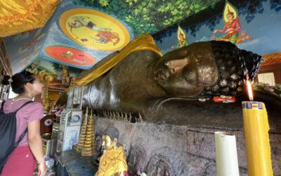 Kulen Mountain, Beng Mealea and Tonle Sap Tour