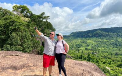 Cambodia Adventure 8 DAYS TOUR