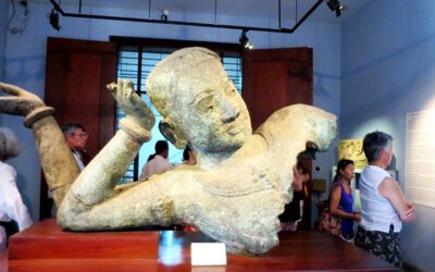 Siem Reap – Phnom Penh 6 DAYS TOUR