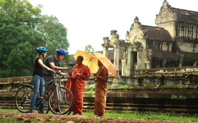 Siem Reap Essential 2 DAYS TOURS