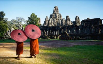 Angkor Wat Highlight Tour 3 DAYS
