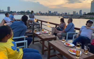 Phnom Penh and Siem Reap 7 Days Tour