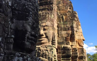 Full Day Angkor Wat Tour