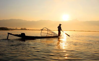 Angkor Wat Sunrise – Sunset 4DAYS TOUR