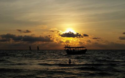 Bamboo Island Holiday 4 Days Tour