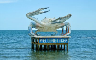 Kep Beach Holiday 3 DAYS TOUR