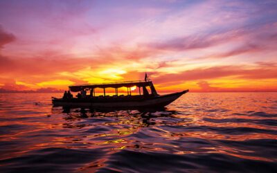 Kep Fresh Weekend Beach 2 Days Tour