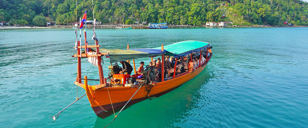 Koh-Rong-Samloem