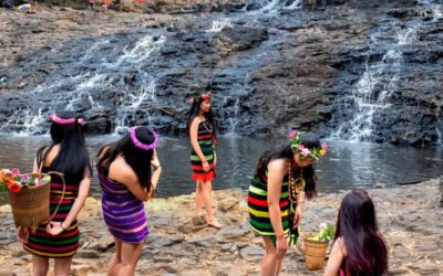 5-Day Kratie & Mondulkiri Explorer Tour