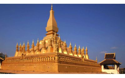 12 Days of Cambodia and Laos Tour