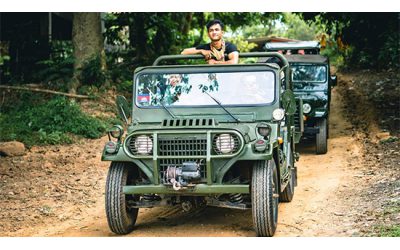 16 Days Laos and Cambodia Tour