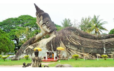 11 Days Classic Cambodia and Laos Tour
